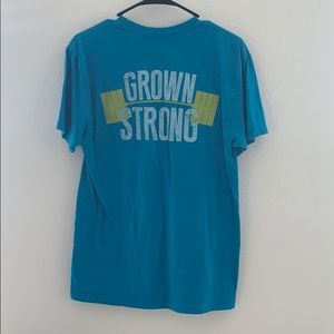 Lauren Fisher Crossfit Weightlifting Grown Strong